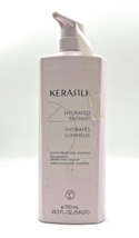 Kerasilk Hydrated Color Protecting Shampoo 25.3 oz - £46.56 GBP