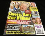 In Touch Magazine March 6, 2023 King Charles, Bruce Willis, Adele - $9.00