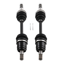 2x CV Axle Shaft for Honda Rancher 420 2014-2019 Front Left Right 44220-HR3-A21 - £61.85 GBP