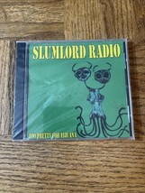 Slumlord Radio Too Pretty For Tijuana CD - £223.51 GBP