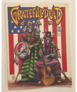 GRATEFUL DEAD Comix No. 3 1991 Comic Book Timothy Truman Cover Vintage V... - $33.80