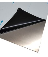 1/8&quot; .12 Aluminum Sheet Plate 12&quot; x 24&quot;  AlMg3, 5754 - 0500305 - $26.26 CAD