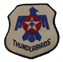 US United States Air Force Thunderbirds Plane Bird Patch - £7.84 GBP