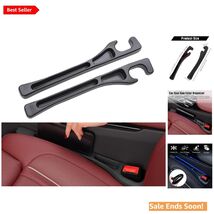Universal Car Seat Gap Fillers for Vehicles Keep Small Items Safe and Ac... - $19.75