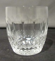 Waterford Colleen Old Fashion Glass, 9 oz., Pair - $175.00