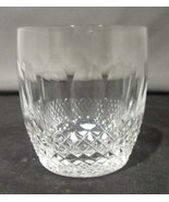 Waterford Colleen Old Fashion Glass, 9 oz., Pair - $175.00