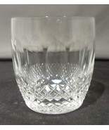 Waterford Colleen Old Fashion Glass, 9 oz., Pair - £137.71 GBP