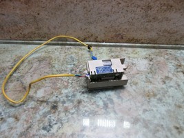 SIEMENS POWER BOARD 6FX1143-5BA00 0E 570435.0001.00 BATTERY HOLDER - $58.19