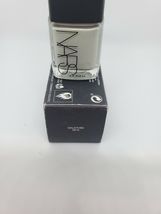 New in Box Nars Nail Polish Galathee 0.5oz / 15ml image 2