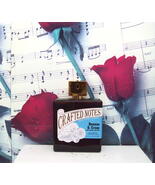 Crafted Notes Bourbon &amp; Citron 3.4 OZ. EDT Spray - $69.99