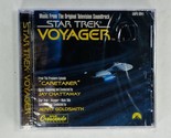 Star Trek: Voyager - Music From The Original Television Soundtrack - 199... - $69.99