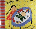 Henry&#39;s First-Moon Birthday by Lenore Look, Illus. by Yumi Heo / 2001 HC - $3.41