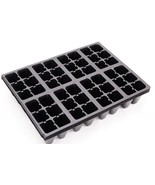 48 Cell Seed Starting Tray- Flower - Seeds - Herb - Garden - 8 Pack - €5,94 EUR