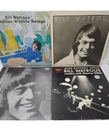 Bill Watrous Record Lot Of 4 Bone Straight Ahead Watrous In Hollywood LP... - €34,11 EUR
