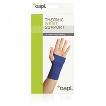 OPEN BOX OAPL Thermic Wrist Support-SMALL - $7.71