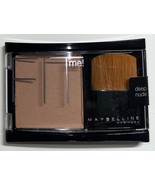 1- Maybelline Fit Me Blush Pressed Powder Cheek Color DEEP NUDE (New/Sea... - $40.74 CAD