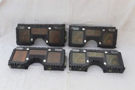 84-88 Chevrolet Corvette Vette C4 Instrument Clusters Lot *SALVAGE 4 PARTS/CORE*