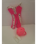 Barbie Dress &#39;N Go Mountain Bike Set 1991 Mattel No 7564 ^ - $10.00