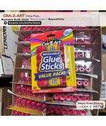 CRA-Z-Art School Quality Washable Glue Sticks Value Pack (240 Total) 20-... - $24.99