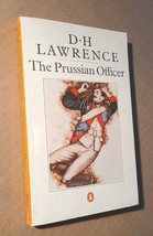 The Prussian Officer (Penguin Modern Classics) By Lawrence, D. H. - £5.69 GBP