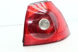 Passenger Tail Light VIN K 8th Digit Outer Fits 06-09 GOLF GTI 75977 image 4