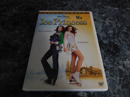 Ice Princess (DVD, 2005) - $2.99