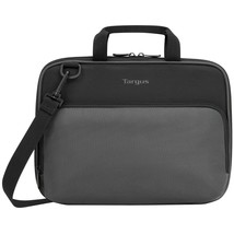 Targus Essentials Case, Black/Grey 11.6 inch - £35.17 GBP