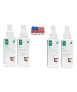 4-TOP PERFORMANCE ProDental PET DENTAL SPRAY*Clean TEETH&amp;Breath-REDUCE T... - $747.17 MXN