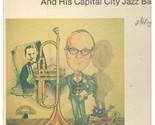 Ernie Carson And His Capital City Jazz Band - £15.63 GBP