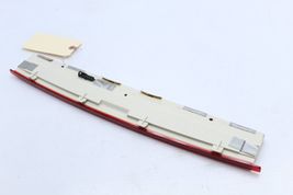 04-10 AUDI A8 L THIRD BRAKE LIGHT Q7120 image 7