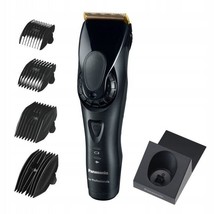 Panasonic ER-HGP84 Hair Clipper Trimmer to Meet the Rigorous Demands of Professi - £201.02 GBP