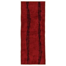 Rustic Red Barbwire Accent Runner - $270.98 CAD