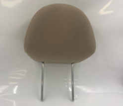 2012 Kia Sedona Sedan Driver Passenger Front Headrest Beige OEM G01B40050 - £33.63 GBP