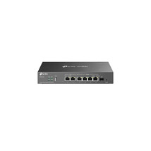 TP Link ER707-M2 OMADA MULTI-GIGABIT VPN ROUTER - $3,600.29 MXN