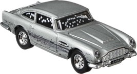 Hot Wheels Retro Entertainment Collection of 1:64 Scale Vehicles from Blockbuste - £10.71 GBP+