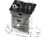 Hoshizaki J1512CF120VAC1.2G Relay Coil 120VAC fits for DCM-271BAH/DCM-30... - $124.44