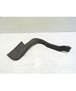 03 Mercedes R230 SL500 trim, trunk left side, 2306930591 gray - $55.11 CAD