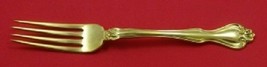 George and Martha Vermeil by Westmorland Sterling Regular Fork 7&quot; - $107.91