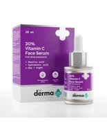 The Darma Co 20% Vitamin C Face Serum for Men and Women for Skin Radianc... - £27.98 GBP