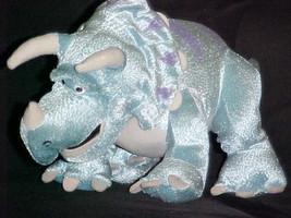14&quot; Trixie Plush Dinosaur Toy From Toy Story 4 From Disney Parks Rare Version - £78.88 GBP