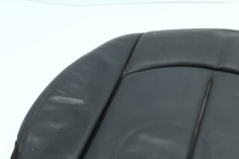 2003-2009 MERCEDES CLK320 CLK500 W209 FRONT LOWER SEAT COVER LEFT OR RIGHT H919 image 4