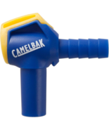 Camelbak Ergo HydroLock.90 Degree angle eases drink. - $12.35