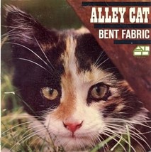 Bent fabric alley cat thumb200