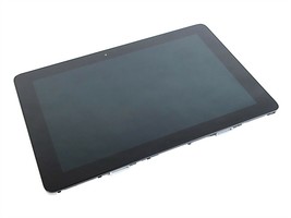 DELL VENUE 10 PRO 5056 10.1" GLOSSY TOUCHSCREEN AHVA LCD SCREEN DISPLAY KT6D6 - £27.40 GBP