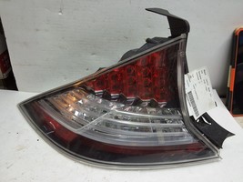 11 12 13 14 15 16 Honda CR-Z left drivers tail light assembly OEM - £84.18 GBP