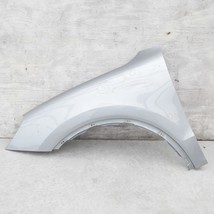 2019-2021 Porsche Cayenne Front Left Drivers Fender Shell 9Y0821105B -19... - £116.77 GBP