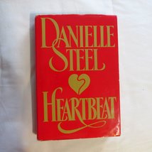 Heartbeat [Hardcover] Steel, Danielle - £2.32 GBP