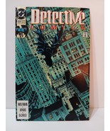 Detective Comics #626 (DC Comics February 1991) - $222.06 MXN