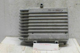 2002 Jeep Liberty Transmission Control Unit TCU 56041564AJ Module 94 9D2Minor... - £28.48 GBP