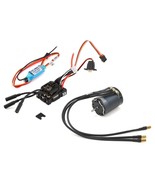 Castle Creations Mamba Micro X2 Crawler Waterproof Sensored Combo 2850Kv... - £122.37 GBP